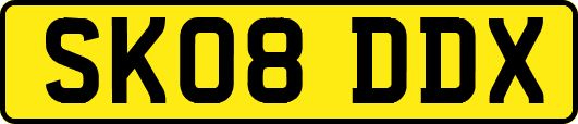 SK08DDX