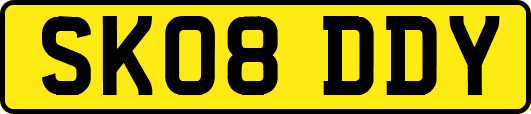 SK08DDY