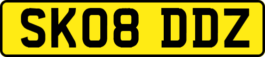 SK08DDZ