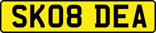 SK08DEA
