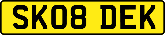 SK08DEK