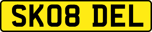 SK08DEL