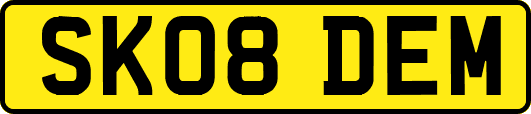SK08DEM