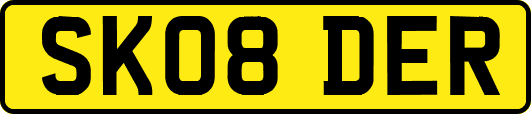 SK08DER