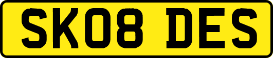 SK08DES