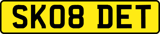 SK08DET