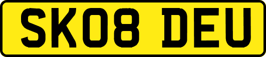 SK08DEU