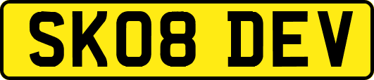 SK08DEV