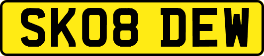SK08DEW