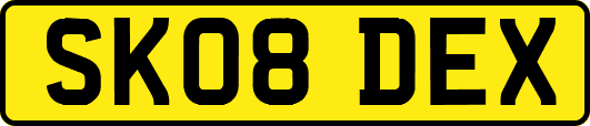 SK08DEX