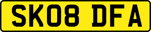 SK08DFA