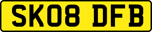 SK08DFB