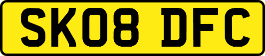 SK08DFC