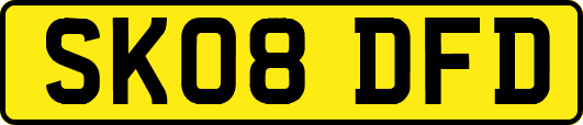 SK08DFD