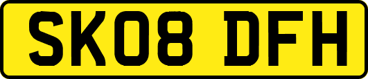 SK08DFH