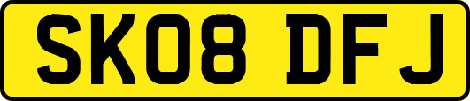 SK08DFJ