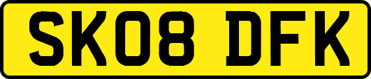 SK08DFK