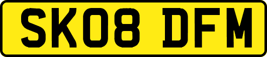SK08DFM