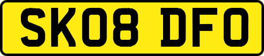 SK08DFO