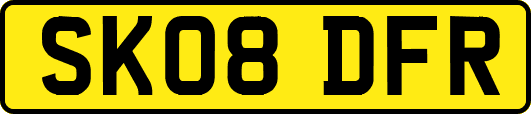 SK08DFR