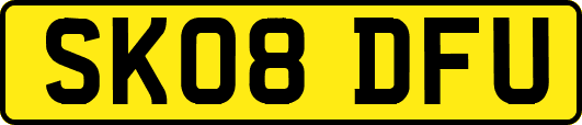 SK08DFU