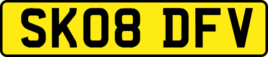 SK08DFV