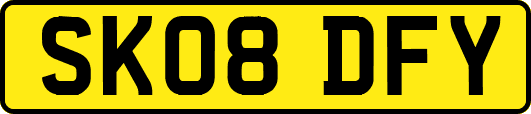 SK08DFY