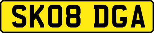 SK08DGA