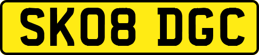 SK08DGC