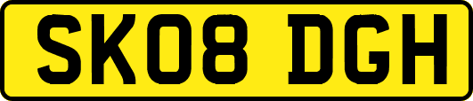 SK08DGH