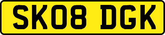SK08DGK