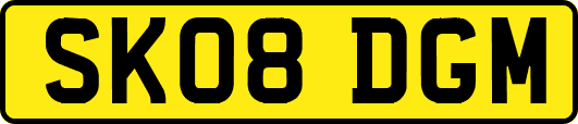 SK08DGM