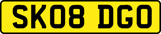 SK08DGO