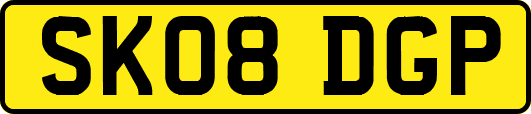 SK08DGP