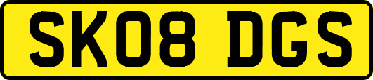 SK08DGS