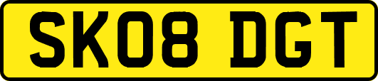 SK08DGT