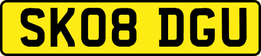 SK08DGU