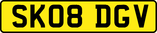 SK08DGV