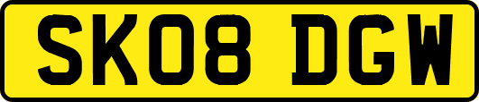 SK08DGW