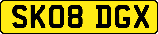 SK08DGX