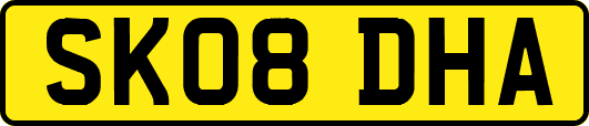 SK08DHA