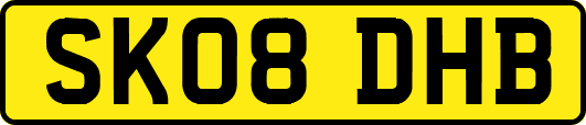 SK08DHB