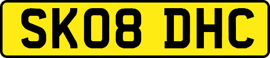 SK08DHC