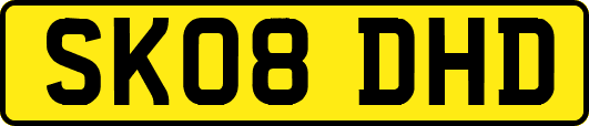 SK08DHD