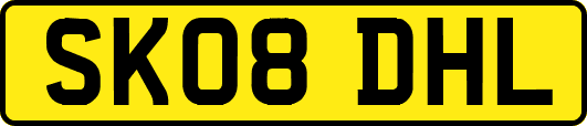 SK08DHL