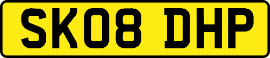 SK08DHP