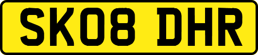 SK08DHR