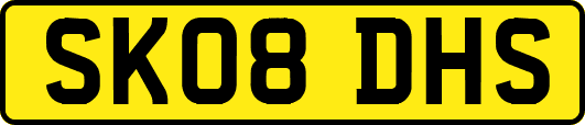 SK08DHS
