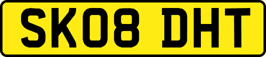 SK08DHT