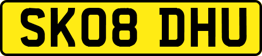SK08DHU